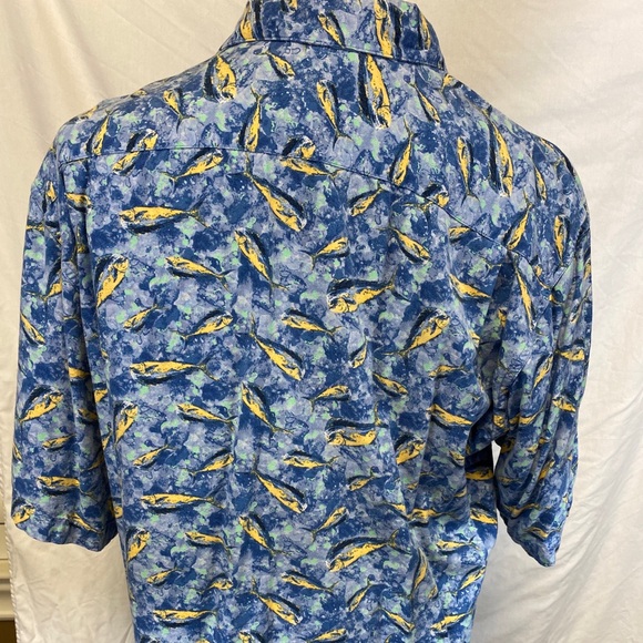 Columbia Sportswear Men’s M Shirt - Picture 2 of 6